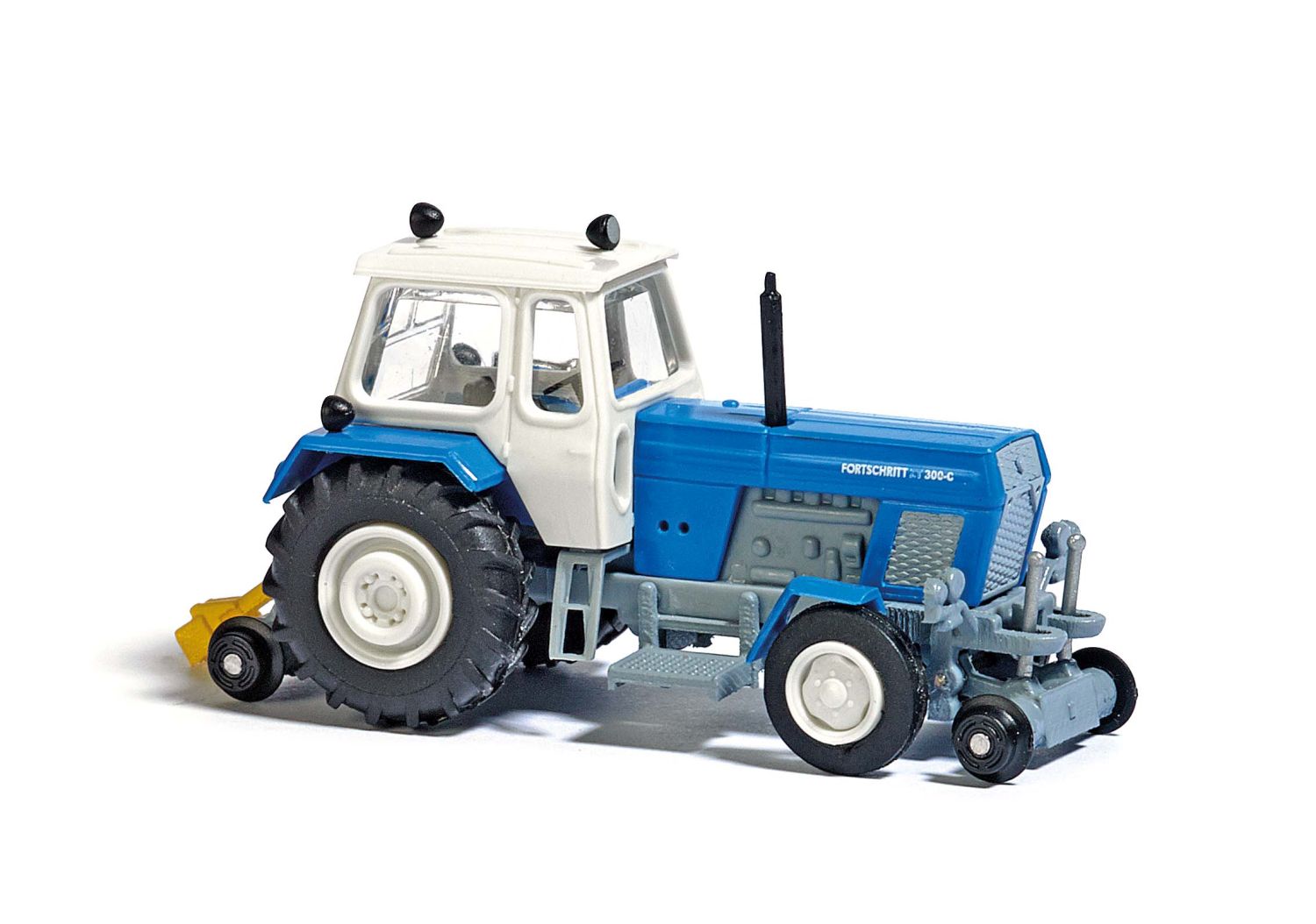 Busch 8698 - Zweiwege-Traktor ZT 300