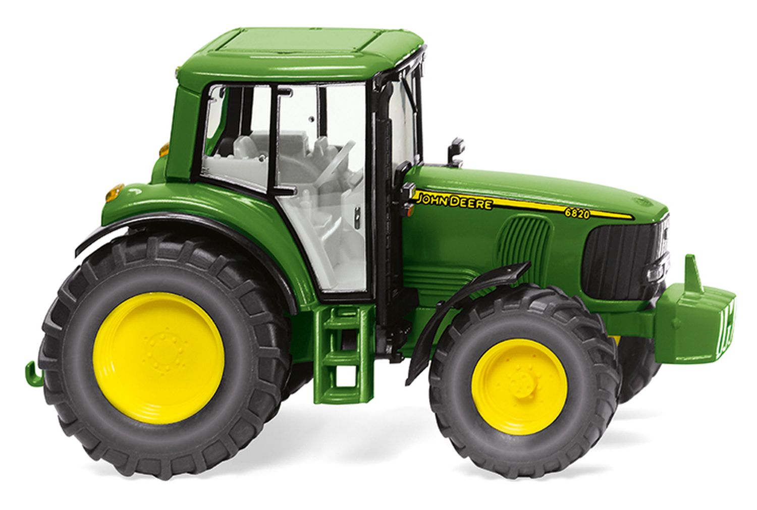 Wiking 039302 - John Deere 6820