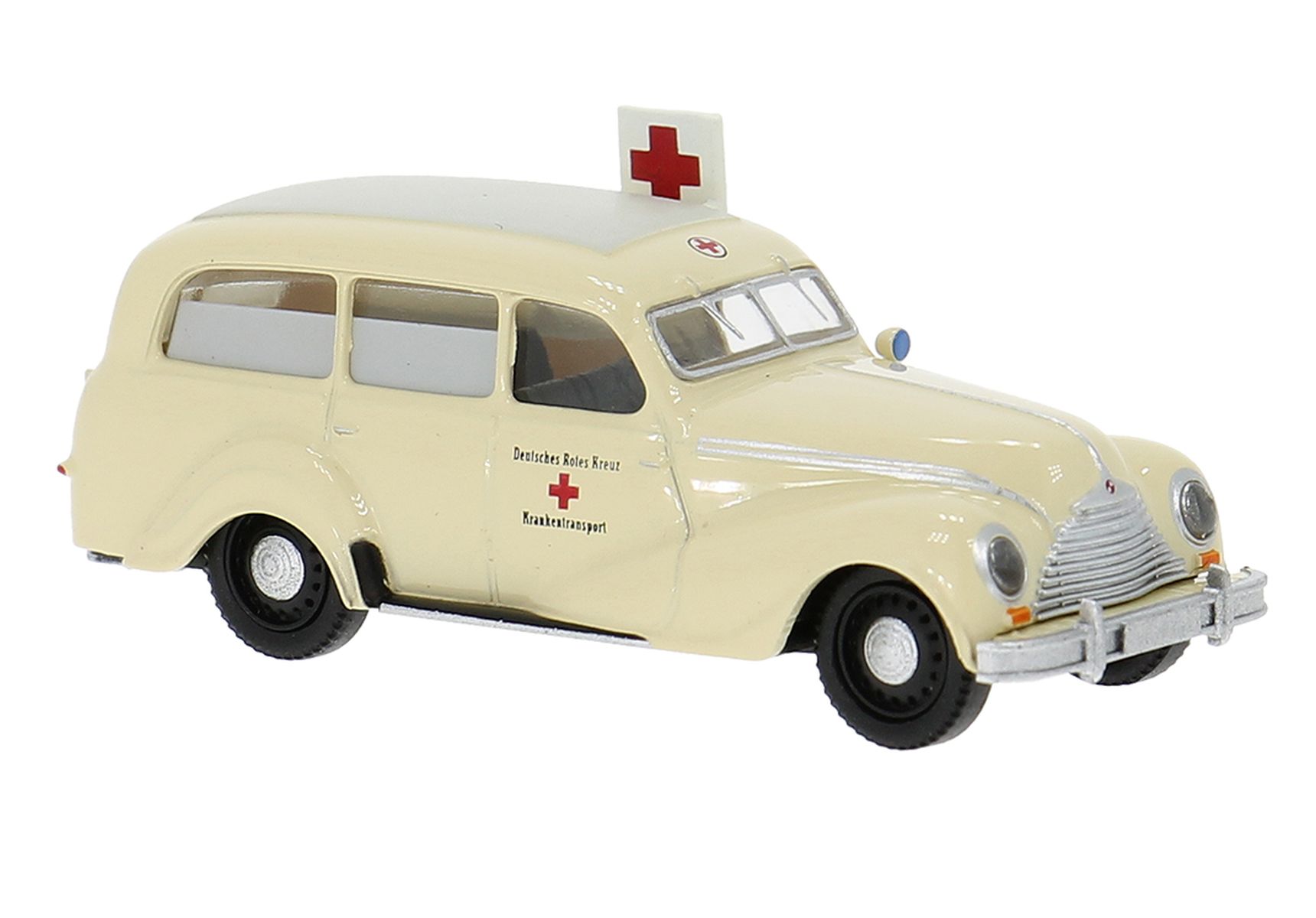 Brekina 27360 - EMW 340 Kombi des DRK