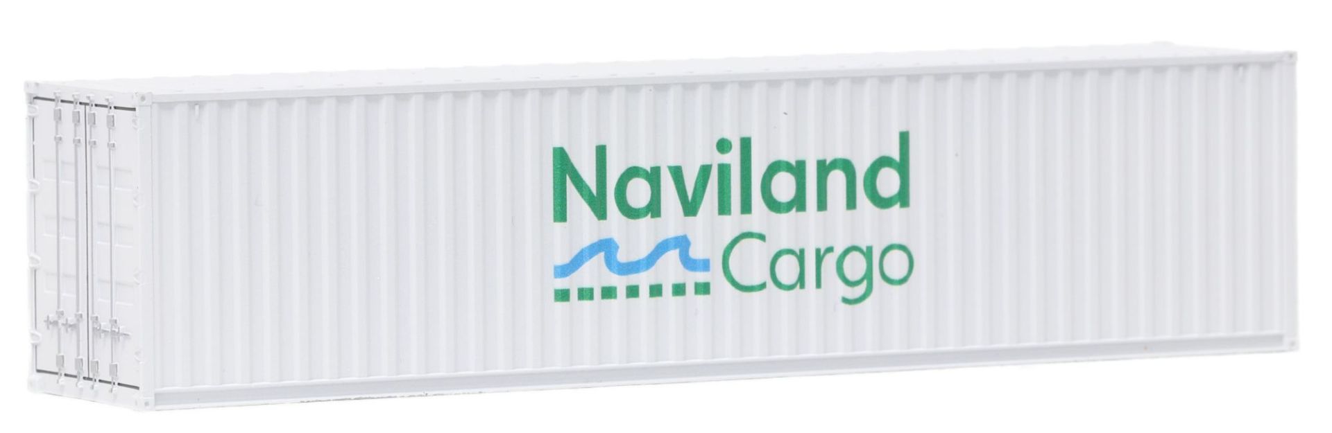 igra 96020068 - Container 40' Naviland