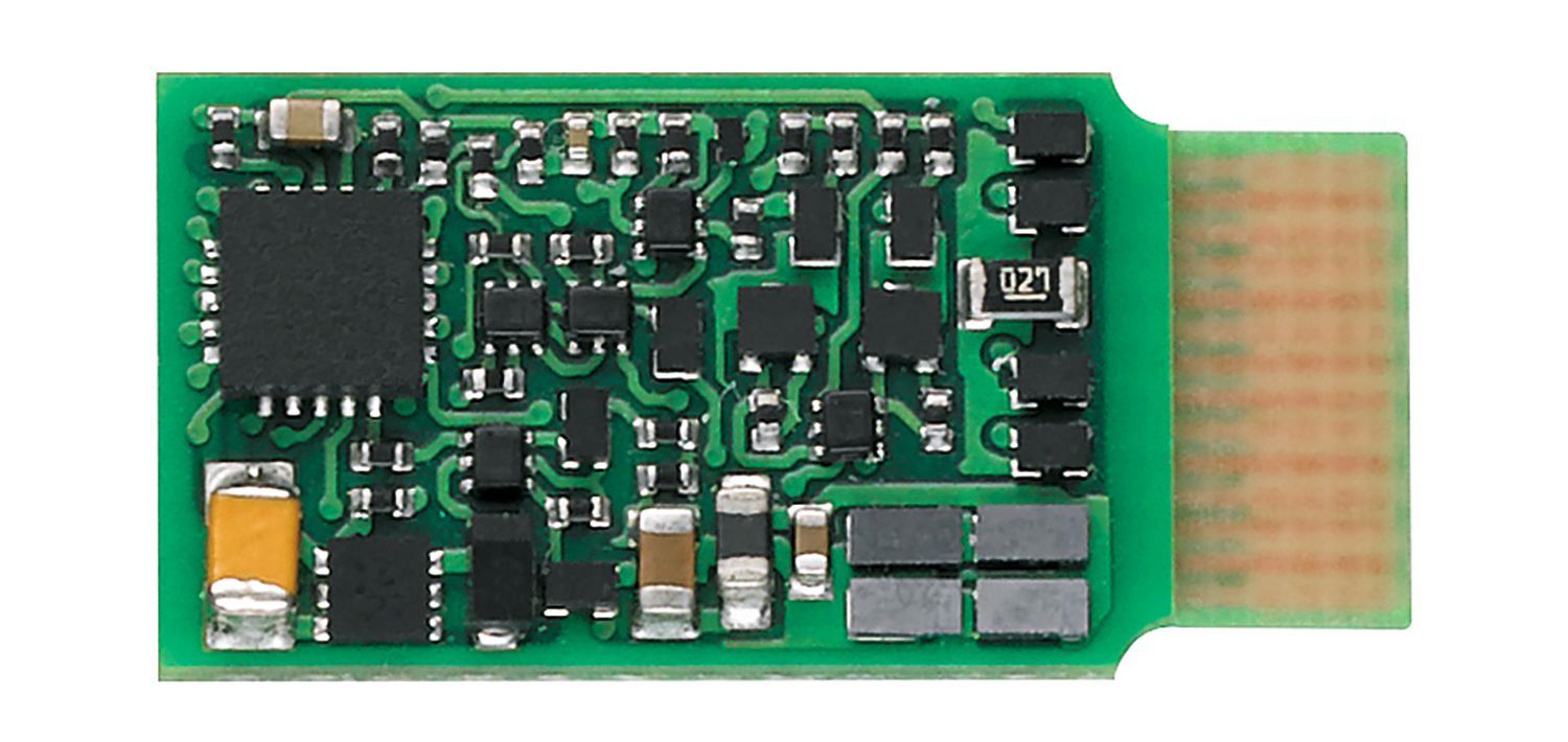 Trix 66856 - Lokdecoder MTC 14, 1 A
