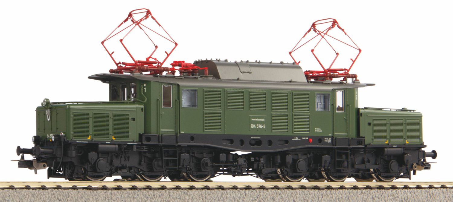 Piko 51470 - E-Lok BR 194, DB, Ep.IV Piko 51470 - E-Lok BR 194, DB, Ep.IV