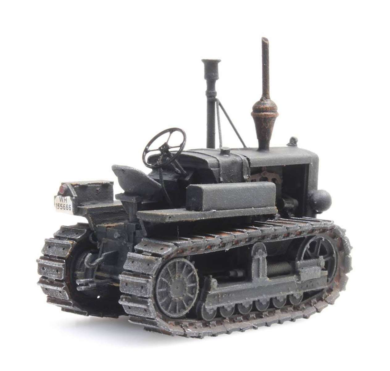 Artitec 387.401 - WM Hanomag K50 Kettenschlepper Artitec 387.401 - WM Hanomag K50 Kettenschlepper