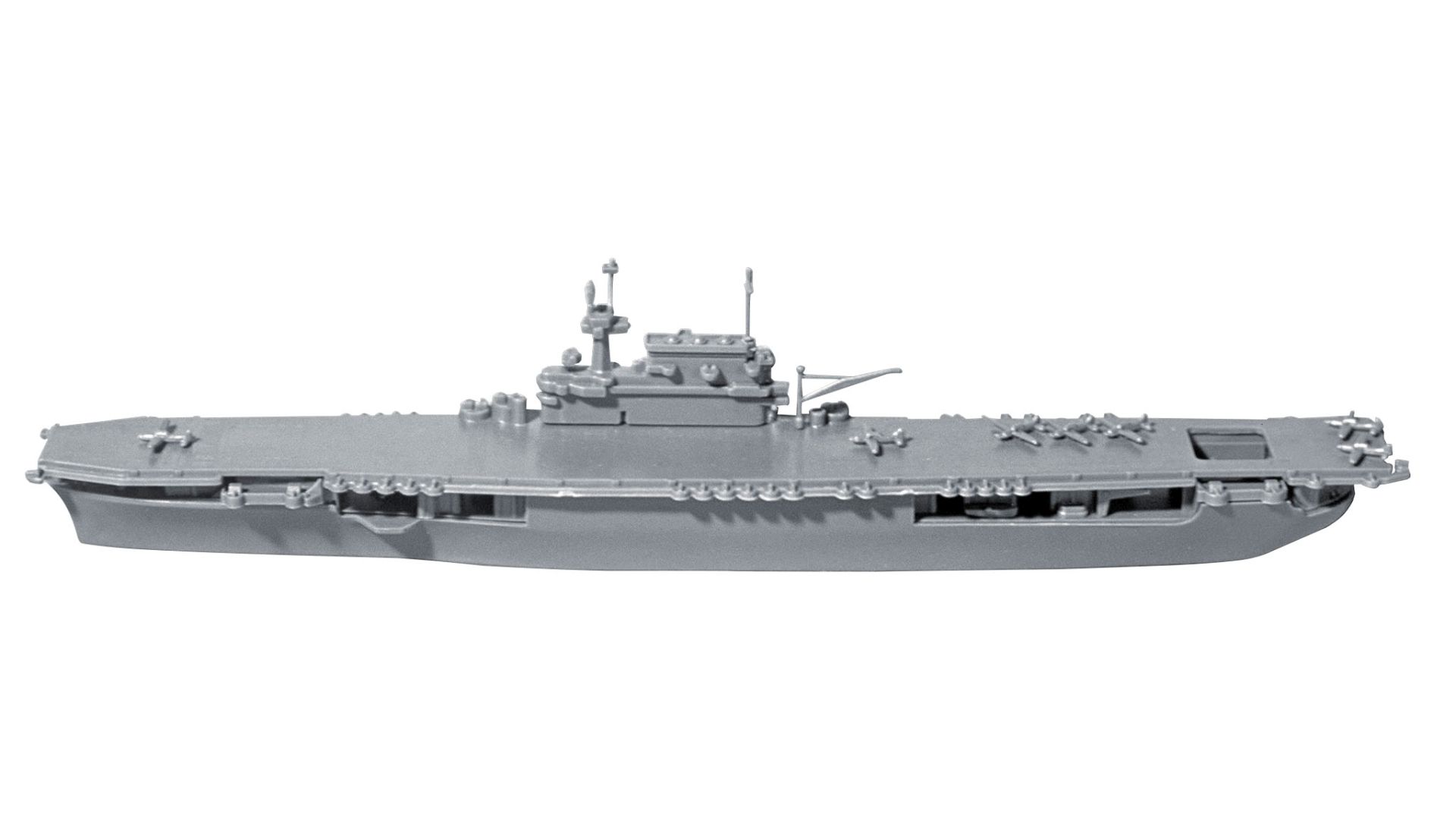 Revell 65824 - Model Set USS Enterprise CV-6