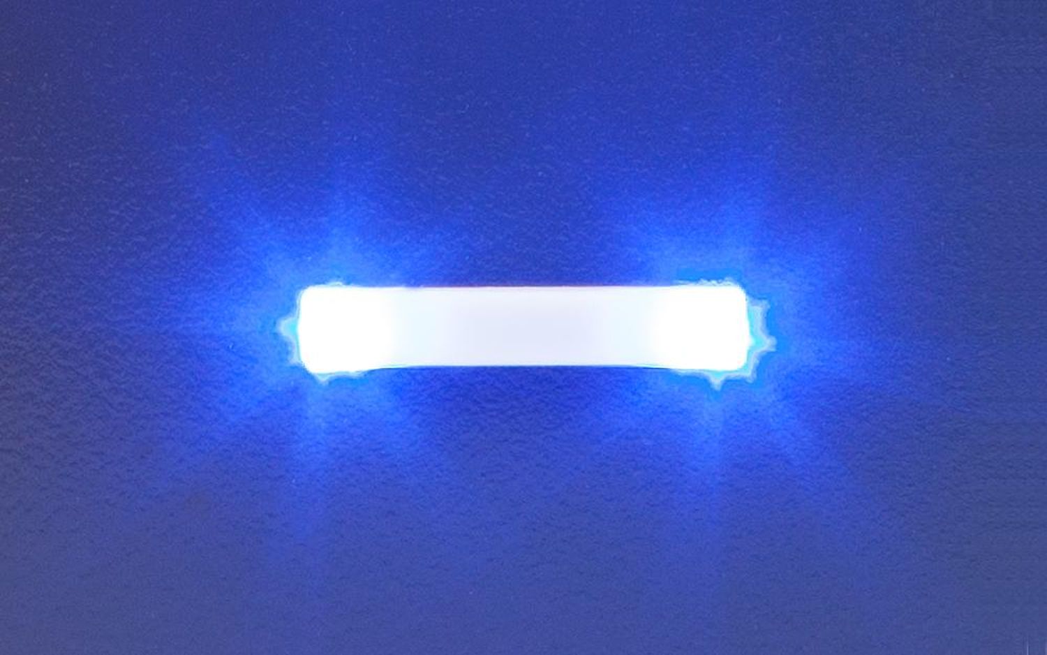 Faller 163765 - Blinkelektronik, 20,2 mm, blau