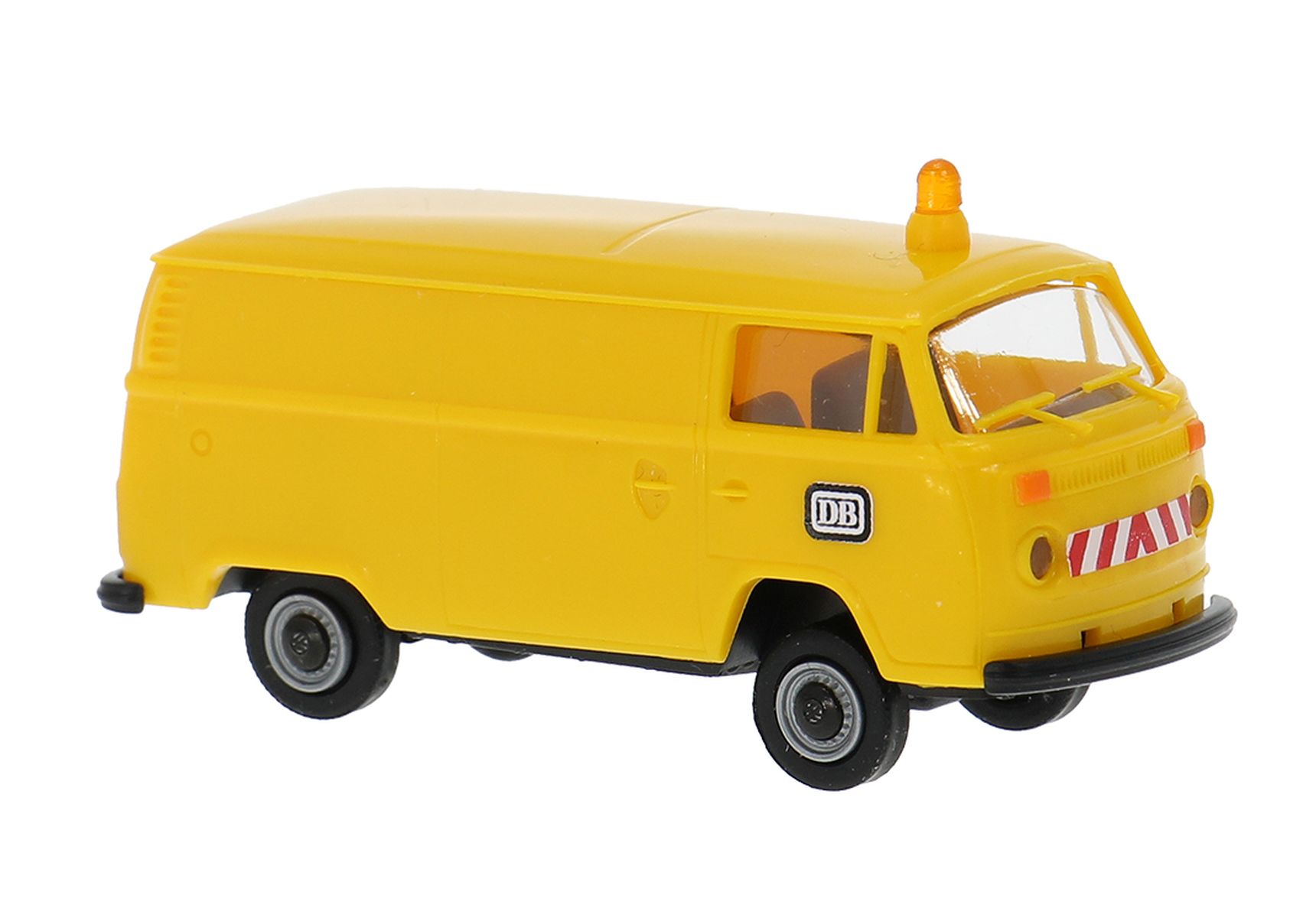 Brekina 33554 - VW T2 Kasten der DB