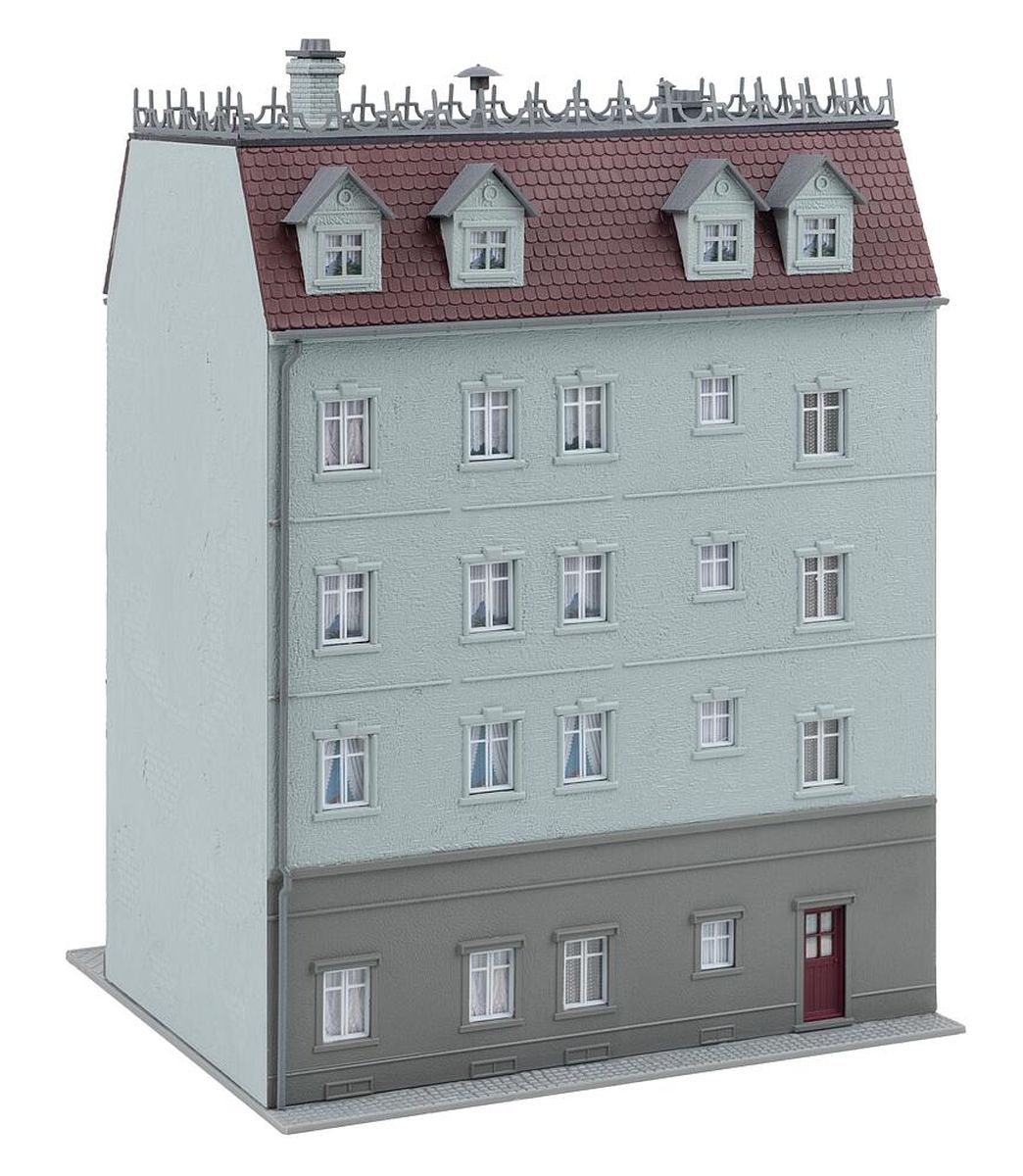 Faller 130751 - Wohnhaus Pritzwalk
