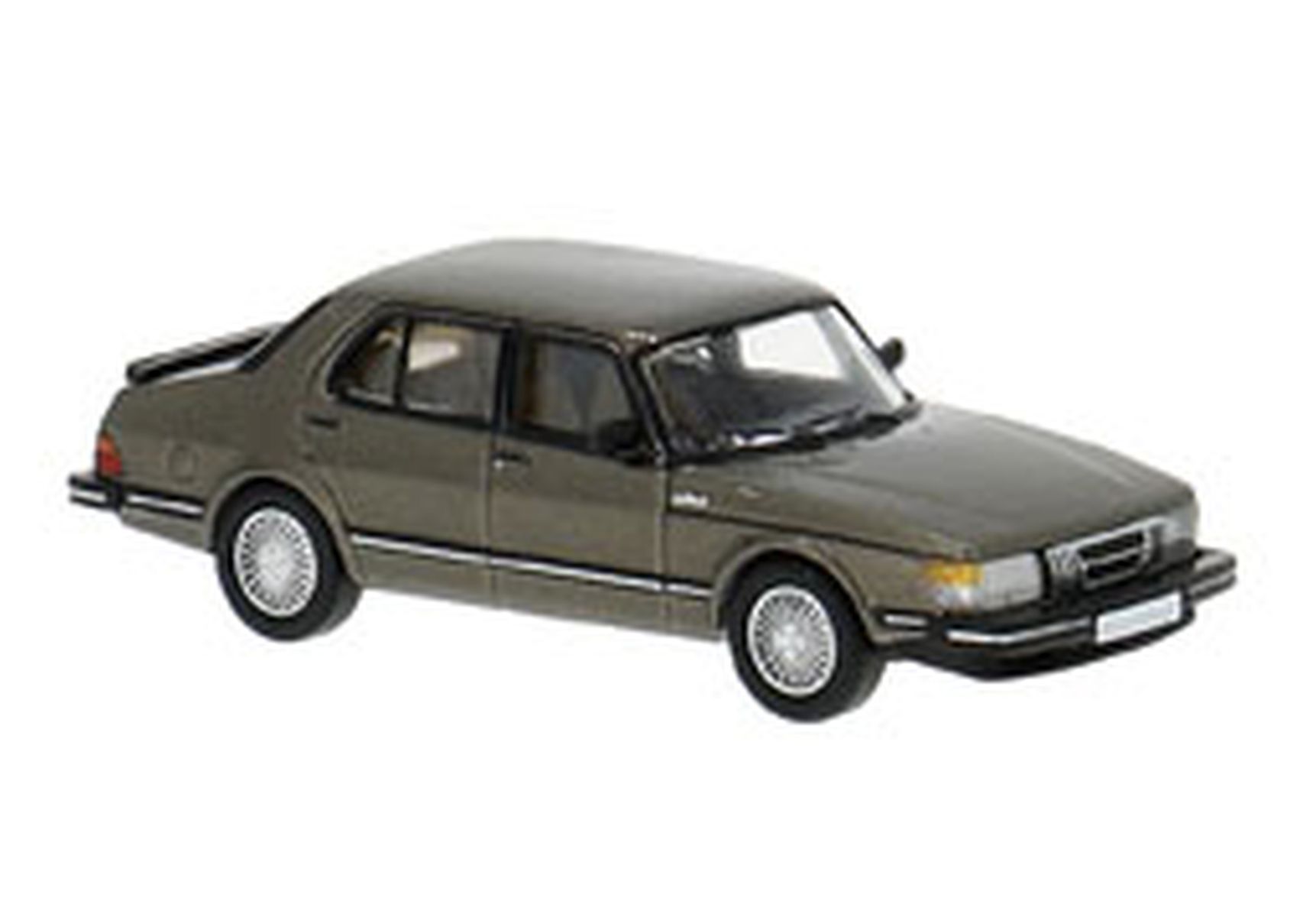PCX 870758 - Saab 900, braun