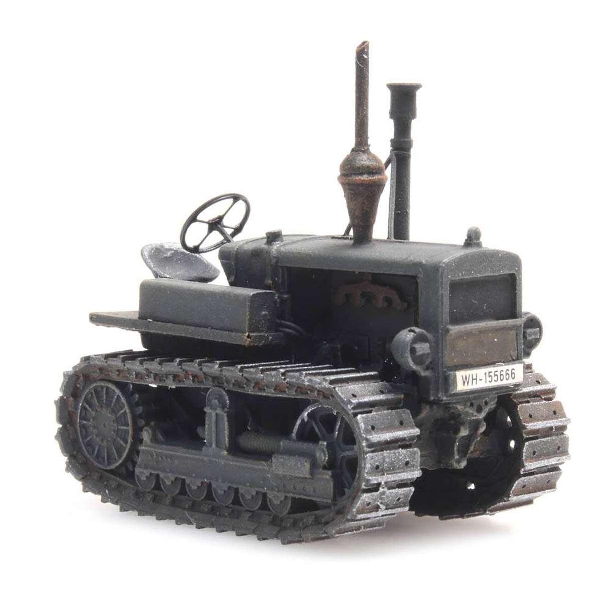 Artitec 387.401 - WM Hanomag K50 Kettenschlepper Artitec 387.401 - WM Hanomag K50 Kettenschlepper
