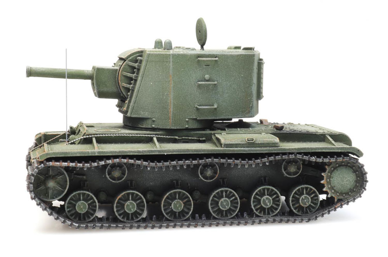 Artitec 6870381 - Panzer KV2 USSR