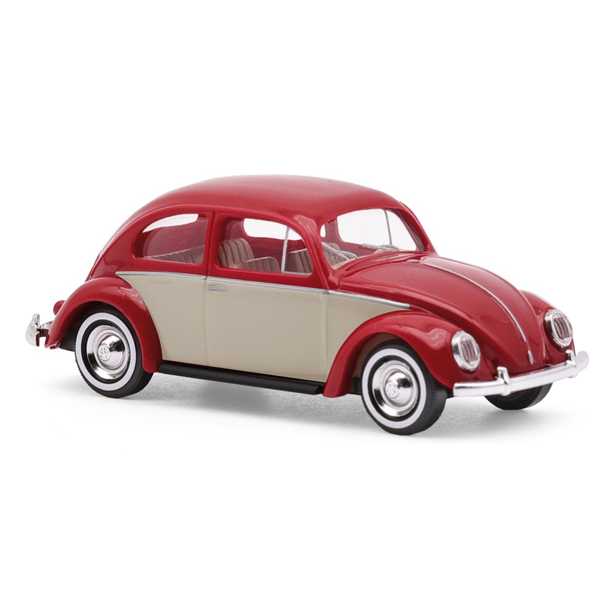 Busch 52968 - VW Käfer Ovalfenster Bj. 1955
