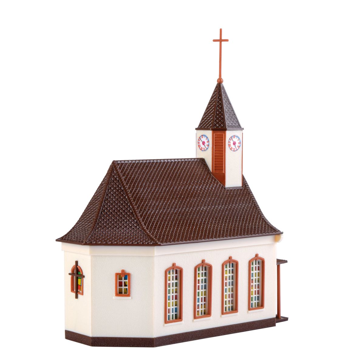 Vollmer 47704 - Kirche