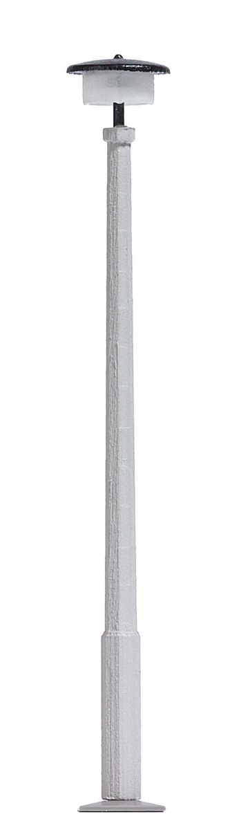 Busch 4117 - Mastaufsatzleuchte, gelbe LED Busch 4117 - Mastaufsatzleuchte, gelbe LED