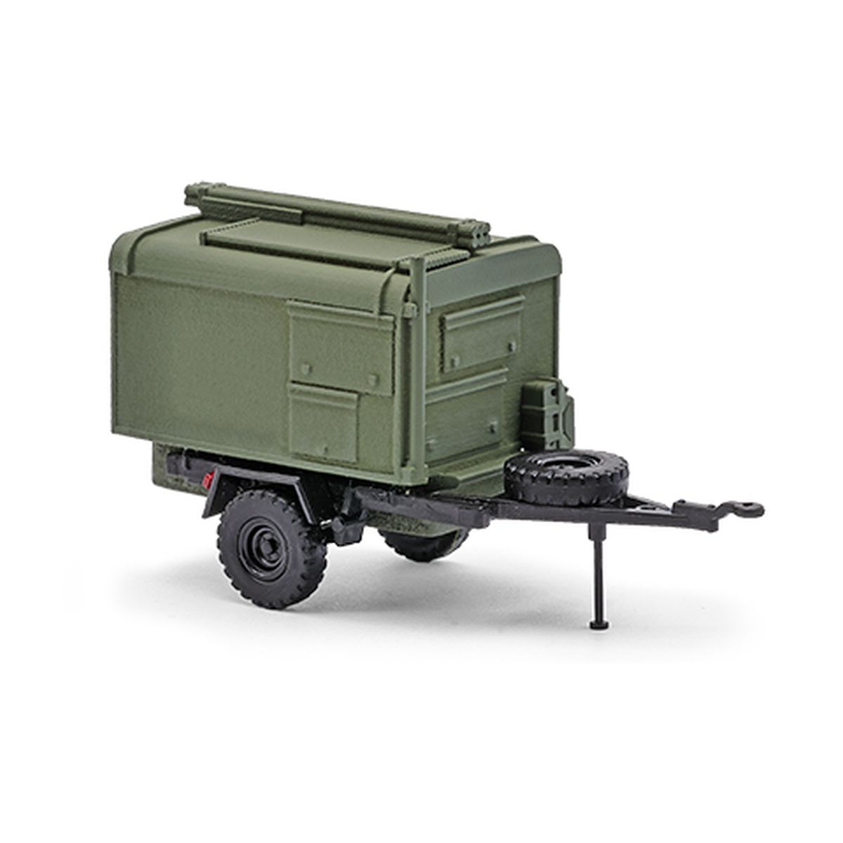 Busch 53610 - IFA HL 10.00 Kino+ Funkwagen
