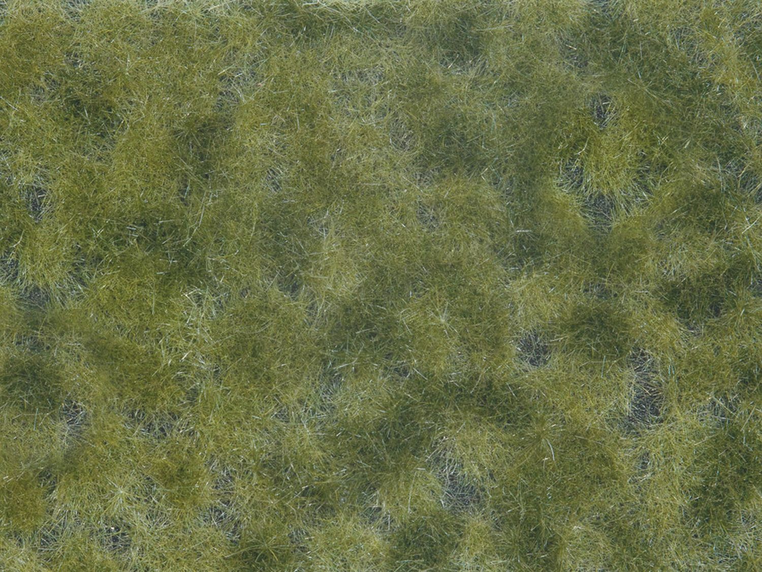 Noch 07250 - Bodendecker-Foliage, mittelgrün, 12 x 18 cm