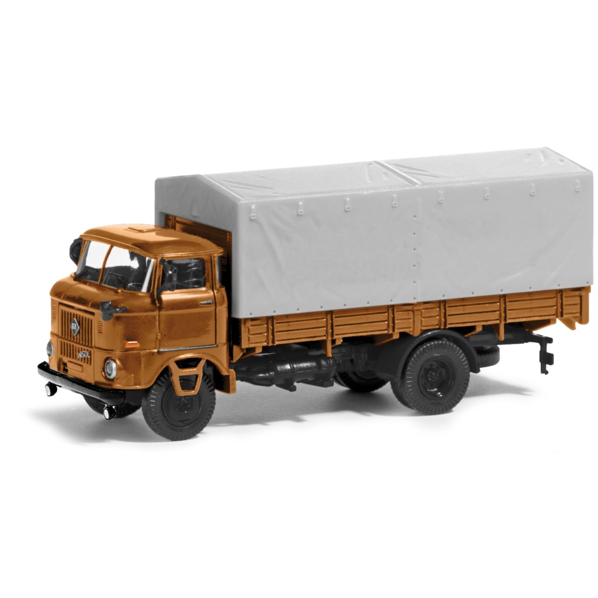 Busch 95304 - IFA W50 L SP Bj. 1985