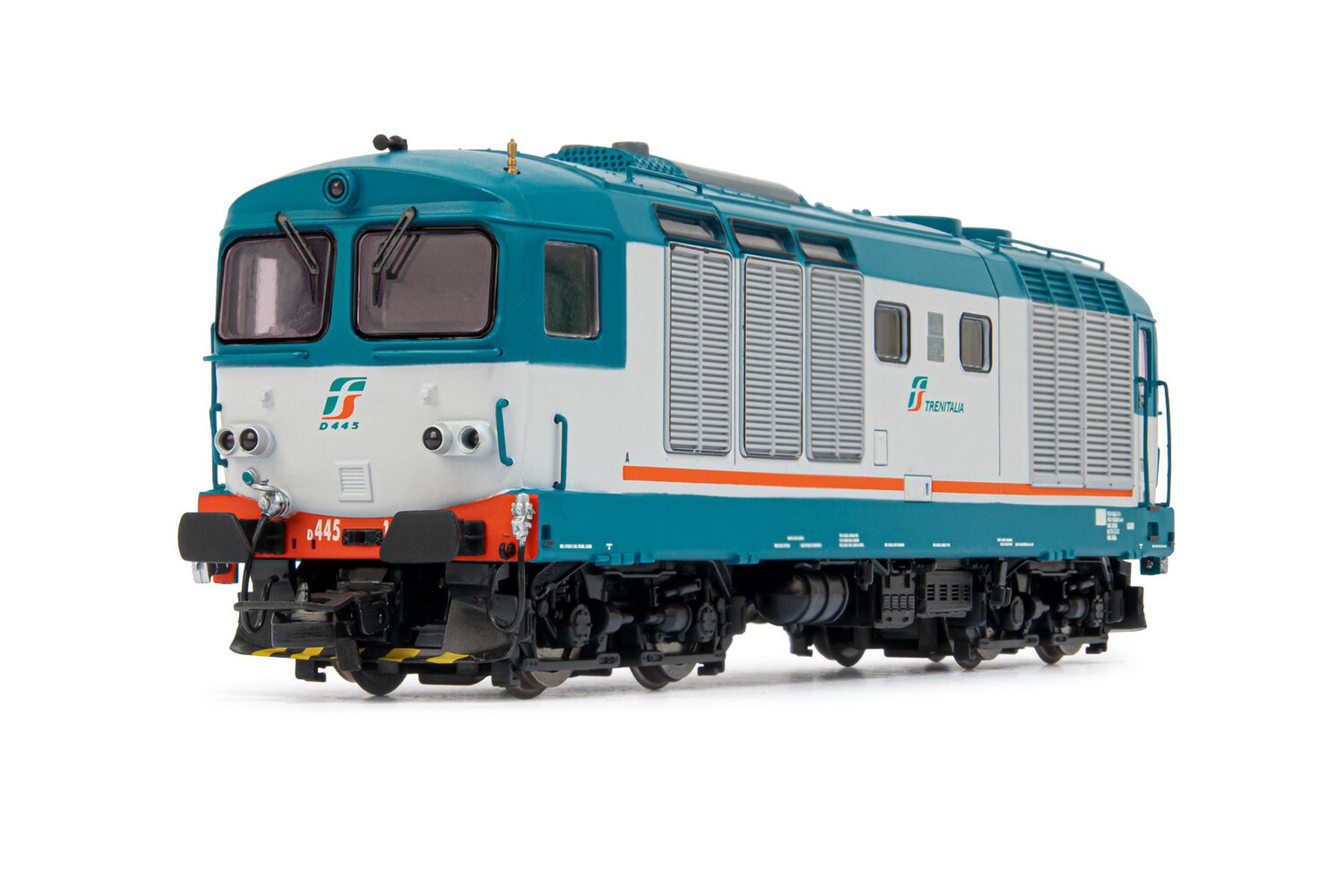 Lima HL2652 - Diesellok E.445, 3. Bauserie, XMPR, FS, Ep.IV