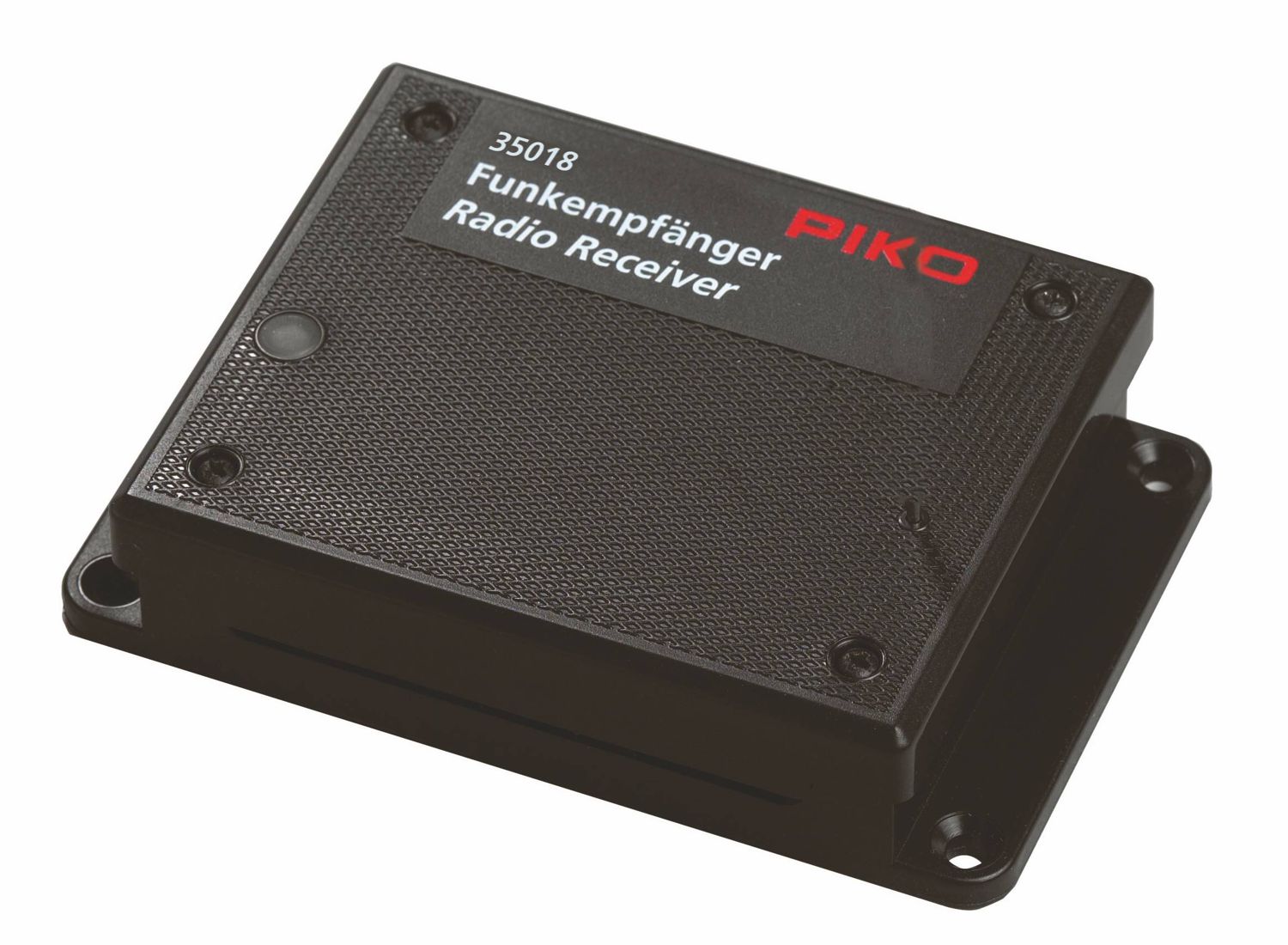 Piko 35038 - Funkempfänger, 2,4 GHz, V2.0
