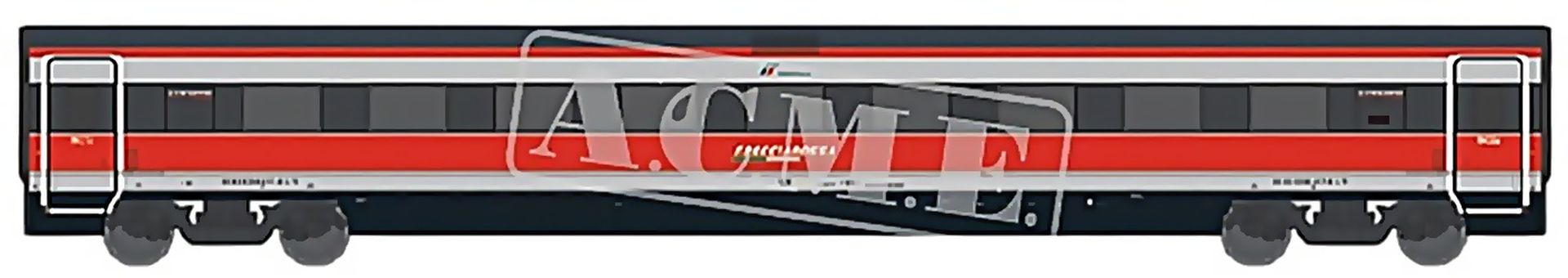 ACME AC 70124 - Ergänzungswagen für ETR 500, FS, Ep.VI
