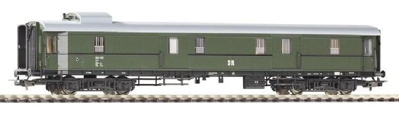 Piko 53171-A22 - Packwagen Pw4i-32, DR, Ep.III