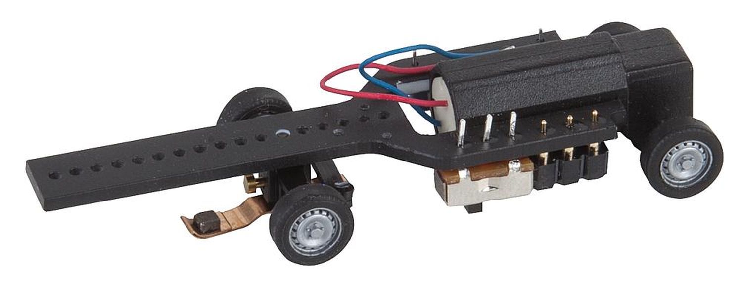 Faller 163704 - Car System Chassis-Kit Transporter