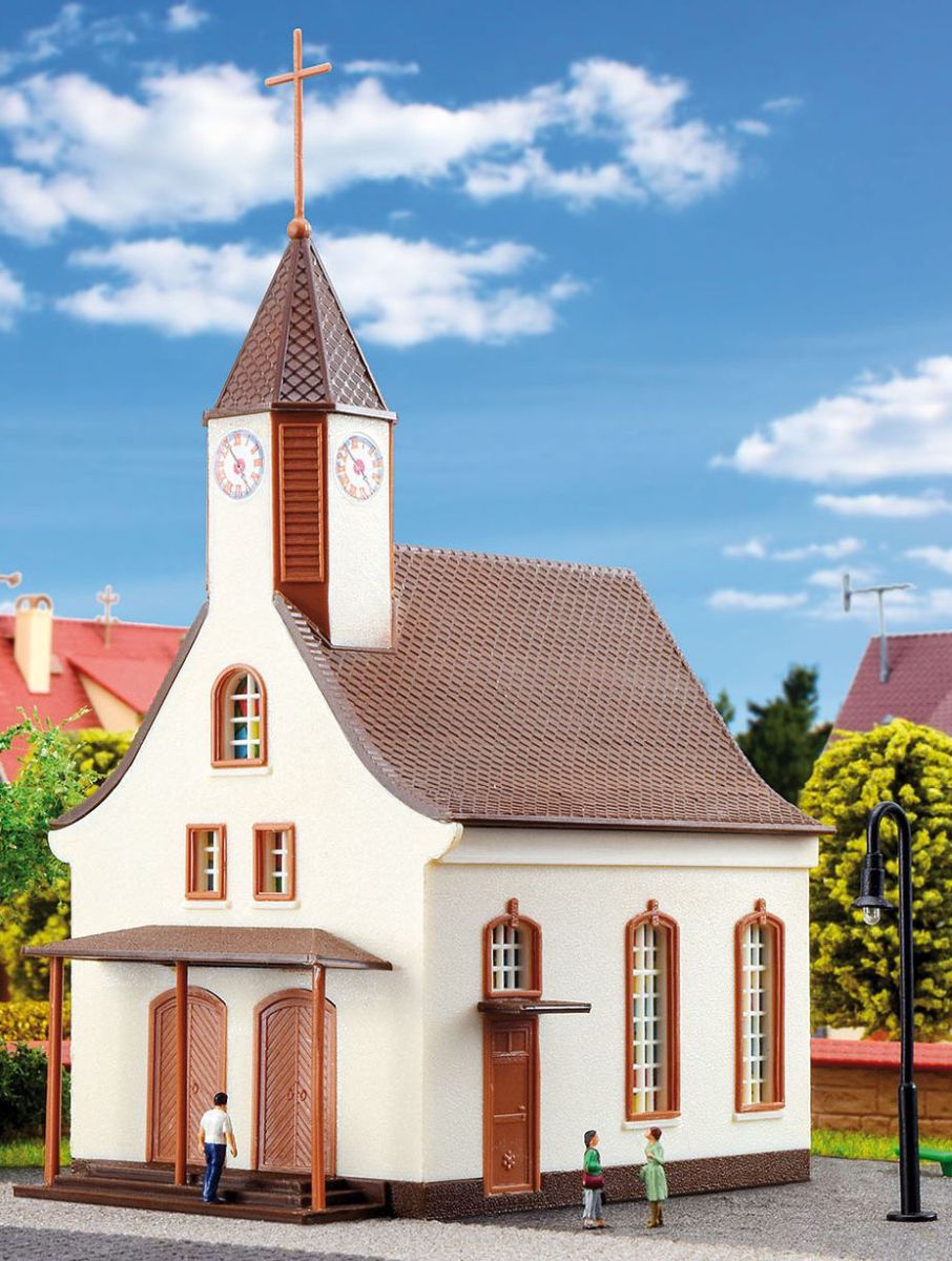 Vollmer 47704 - Kirche