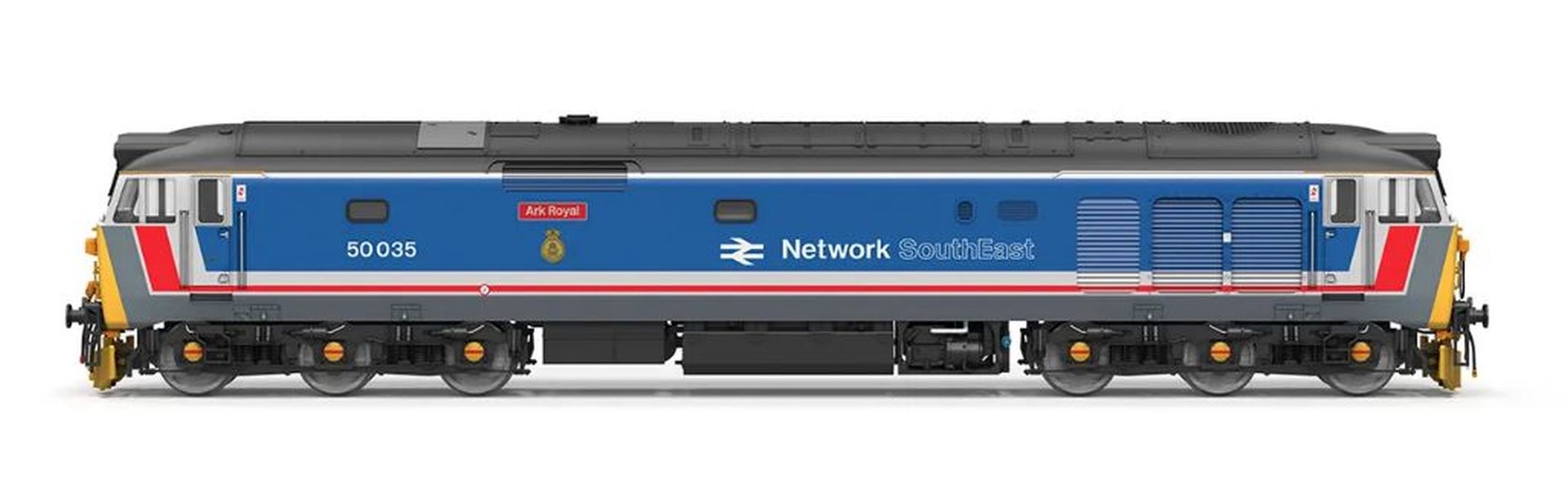 Hornby TT3042M - Diesellok Class 50 Ark Royal 50035, Network South East, Ep.VI