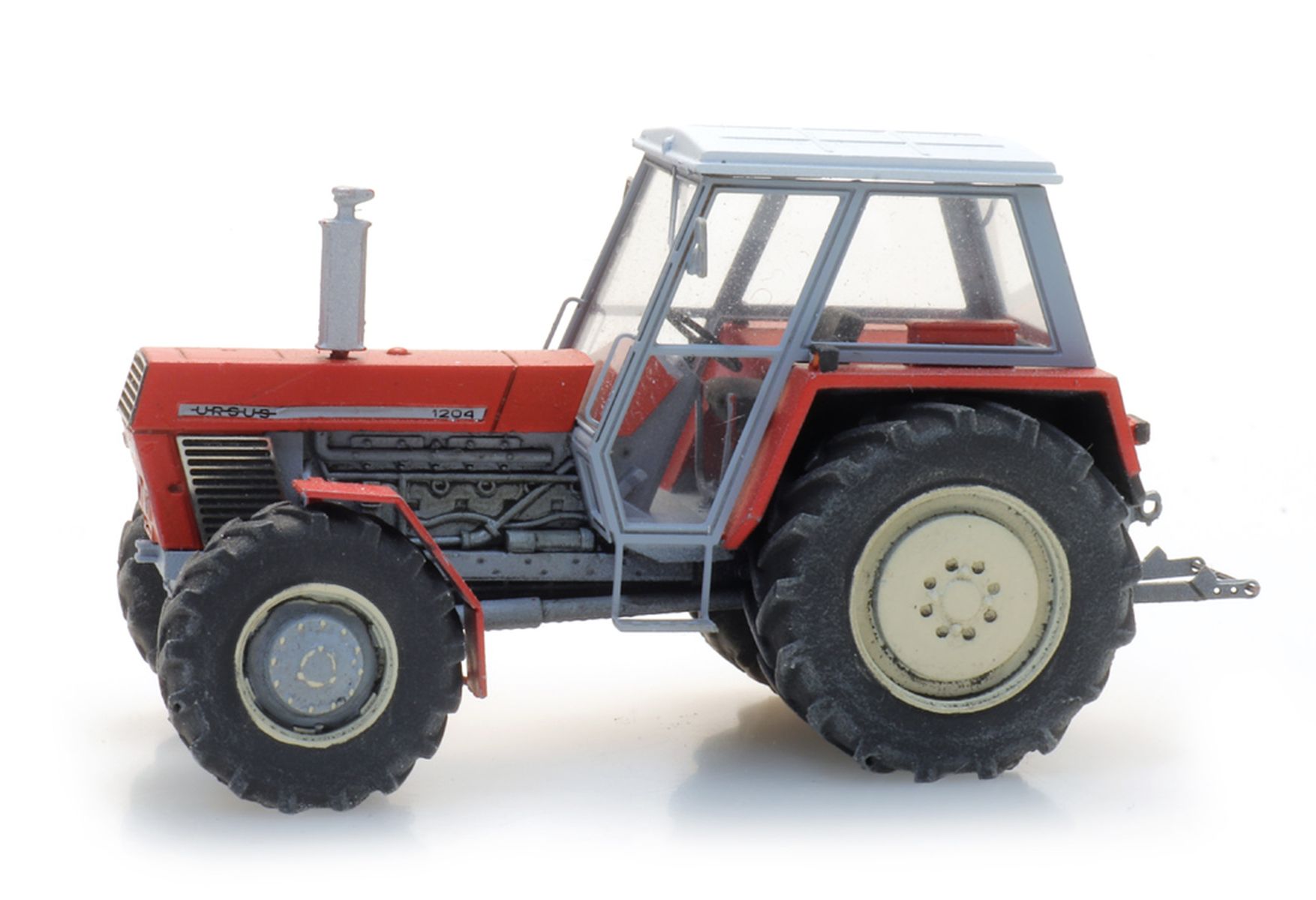 Artitec 387.572 - Ursus 1204 Traktor