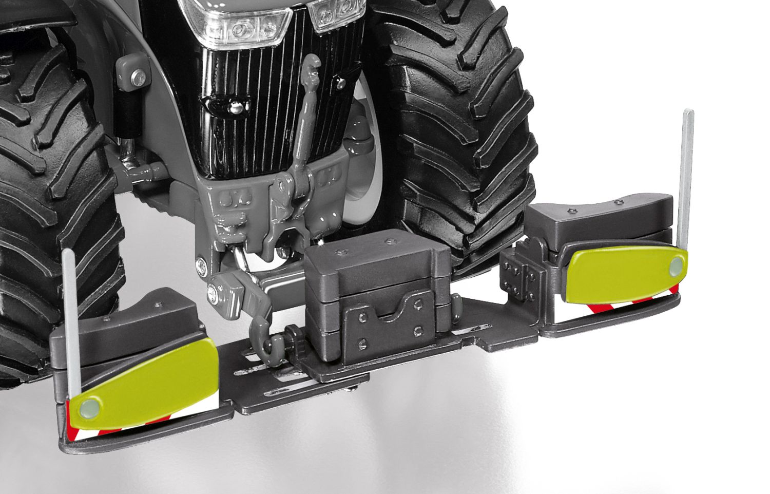 Wiking 077841 - AGRIbumper - Claas Design