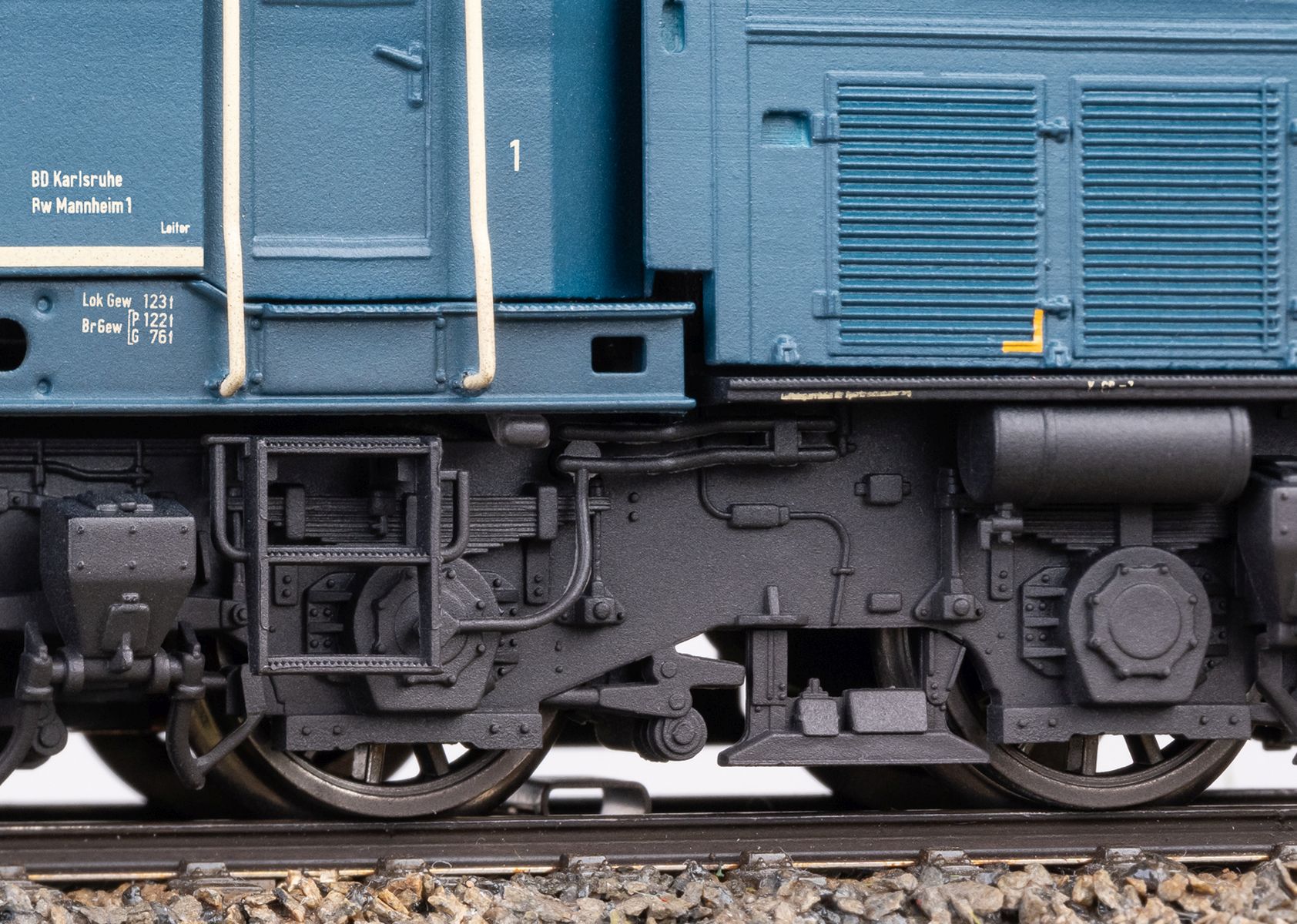 Märklin 39994 - E-Lok 194 178-0, DB, Ep.IV, MFX+-Sound Märklin 39994 - E-Lok 194 178-0, DB, Ep.IV, MFX+-Sound