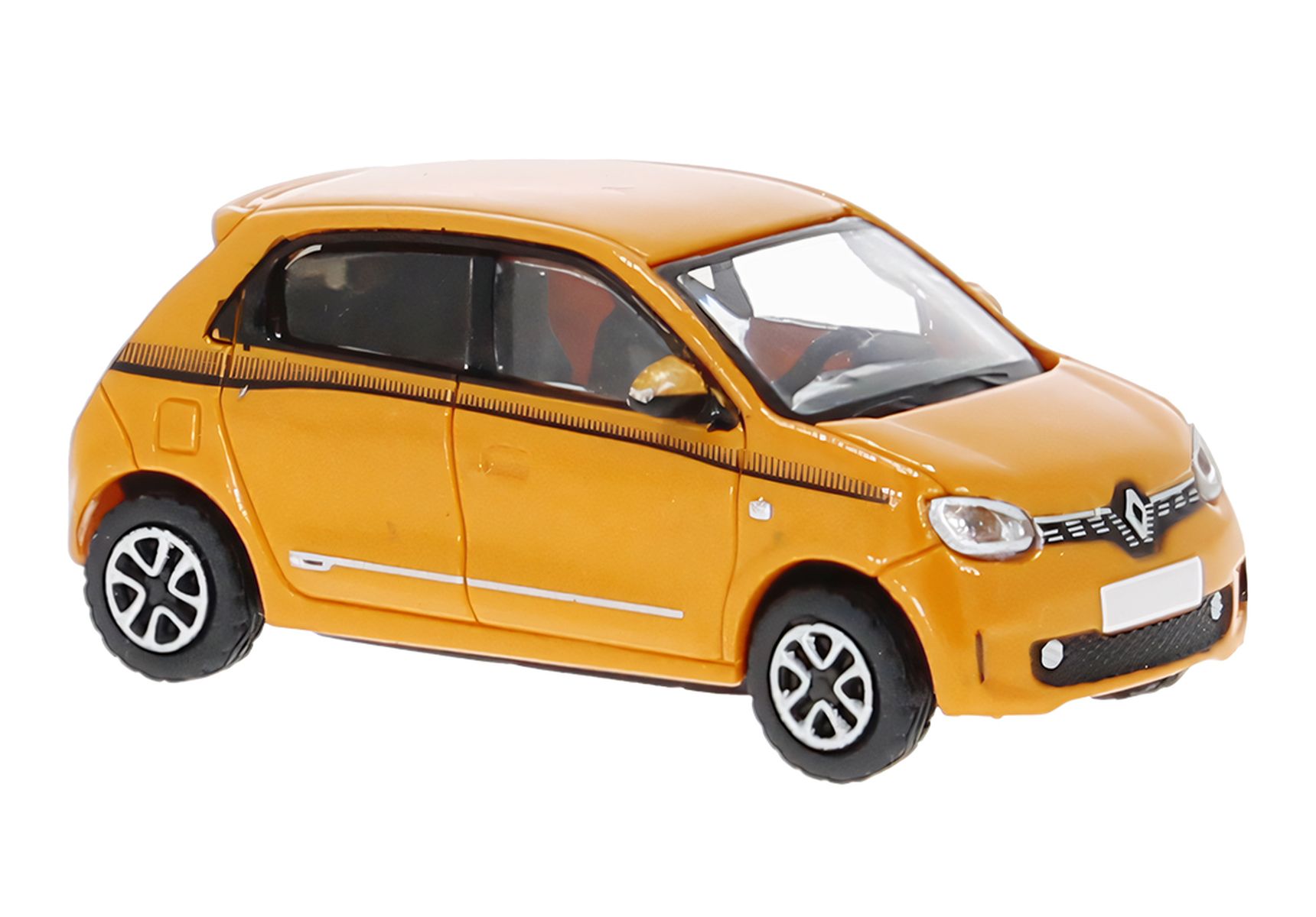 PCX 870609 - Renault Twingo III in mango-gelb
