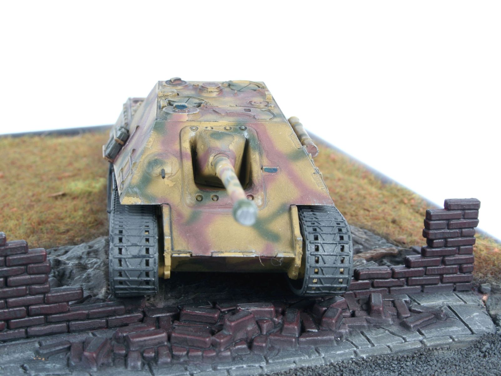 Revell 03232 - Sd.Kfz.173 Jagdpanther