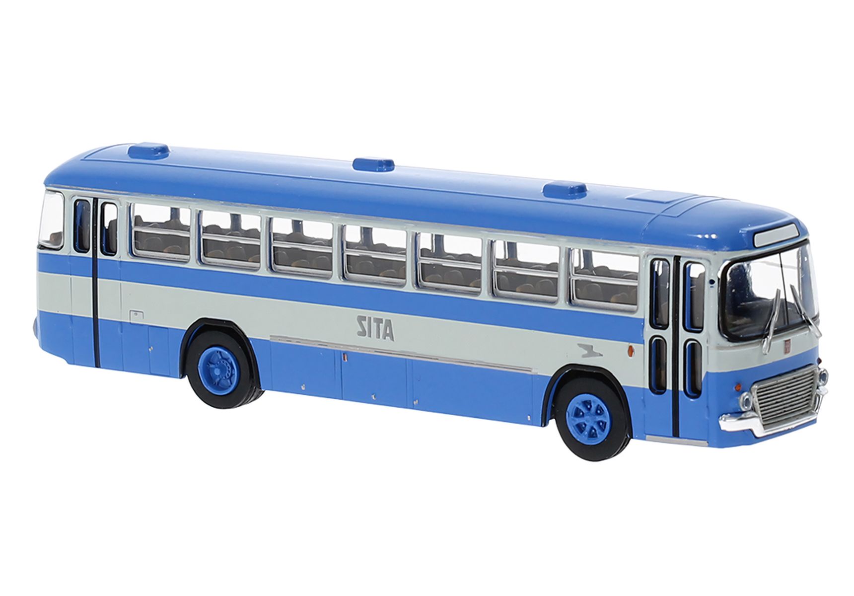 Brekina 96186 - Fiat 306/3 Interurbano der SITA