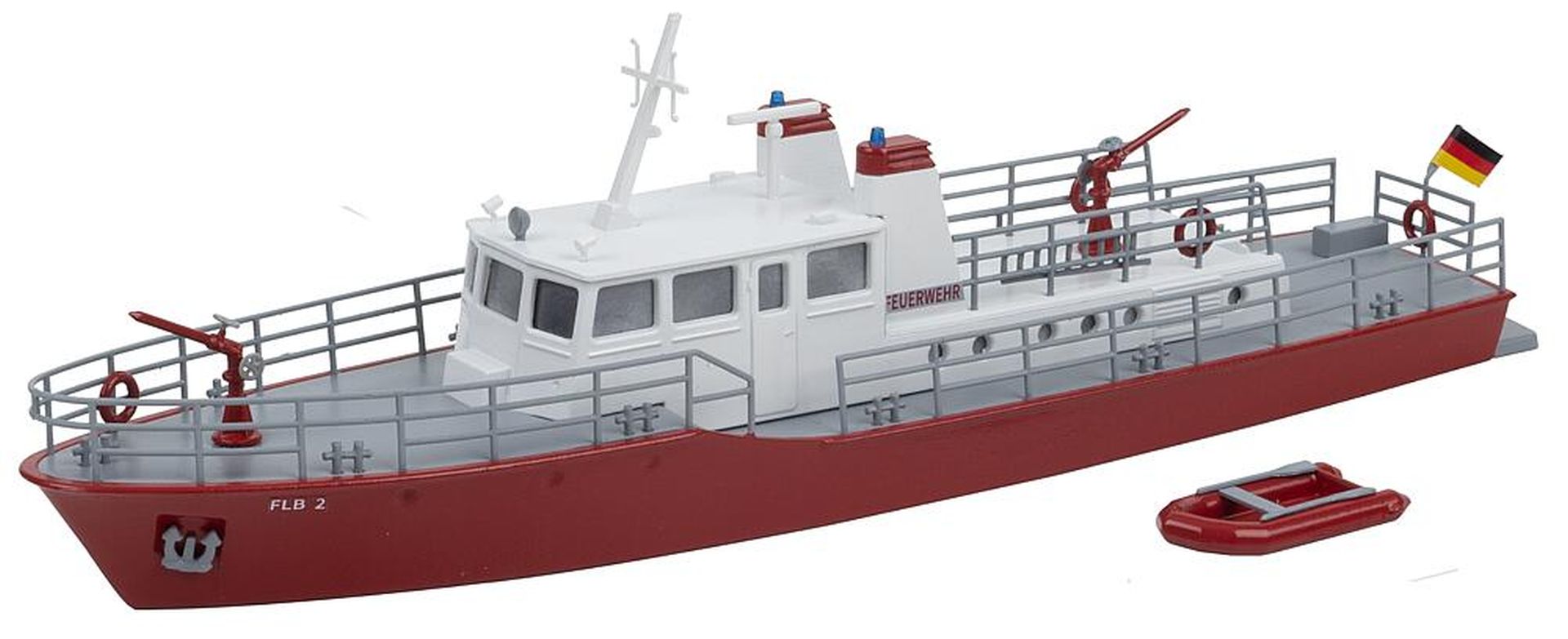 Faller 131016 - Feuerlöschboot