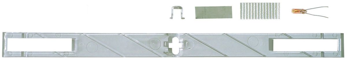 Fleischmann 6459 - Lichtleiter-Zurüstsatz für frühere 6455
