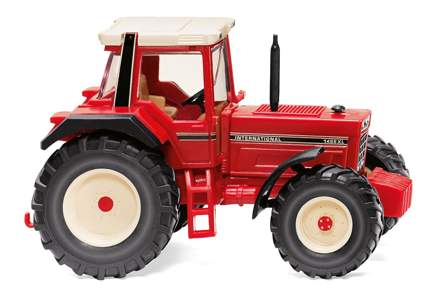 Wiking 039701 - Traktor IHC 1455 XL