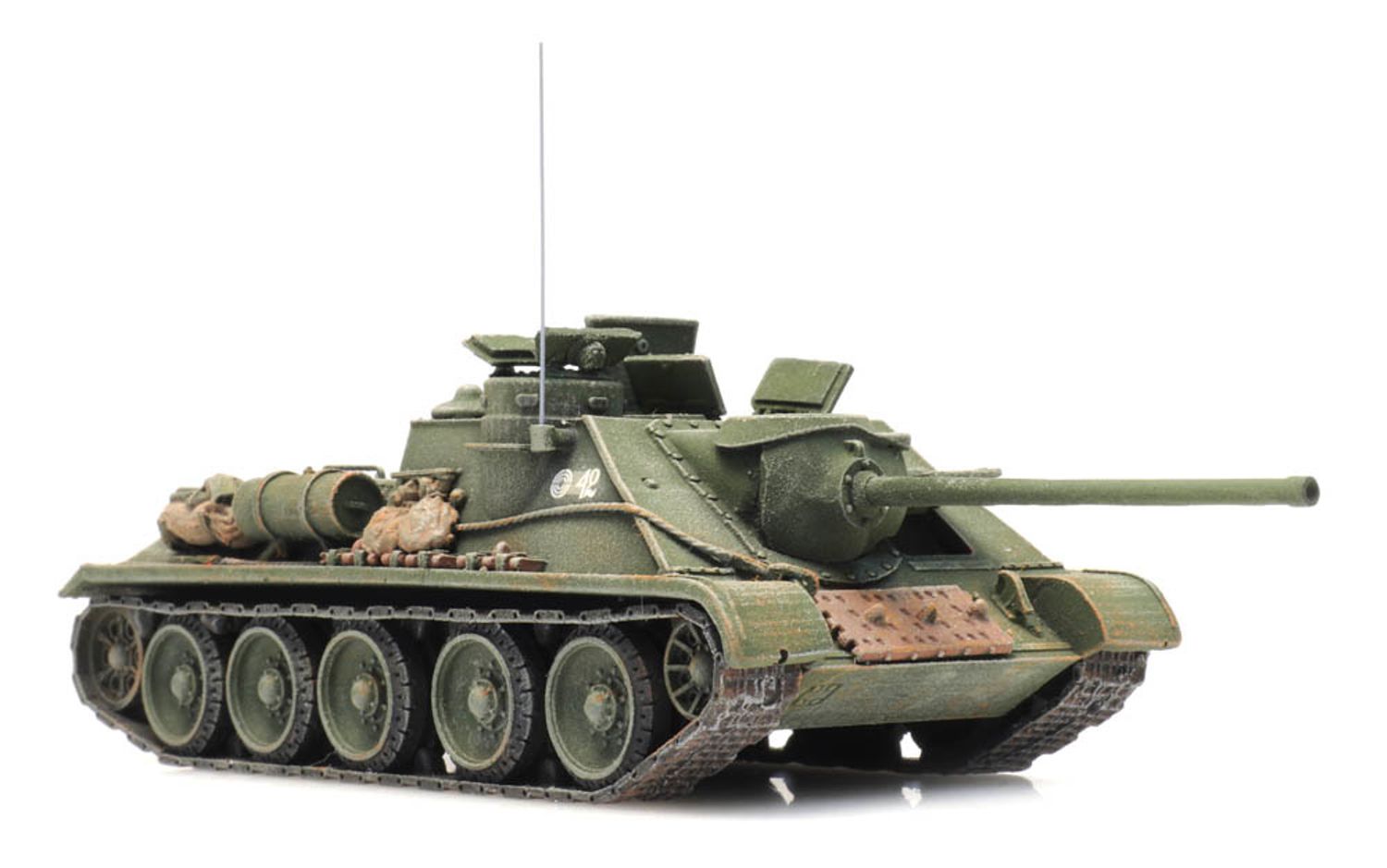 Artitec 6870363 - USSR Panzer SU85