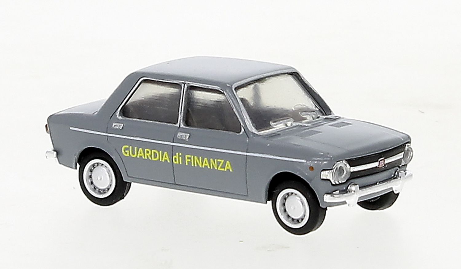 Brekina 22530 - Fiat 128 der Guardia di Financia