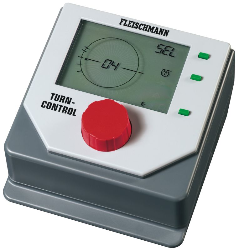 Fleischmann 6915 - TURN-Control, Drehscheibensteuergerät