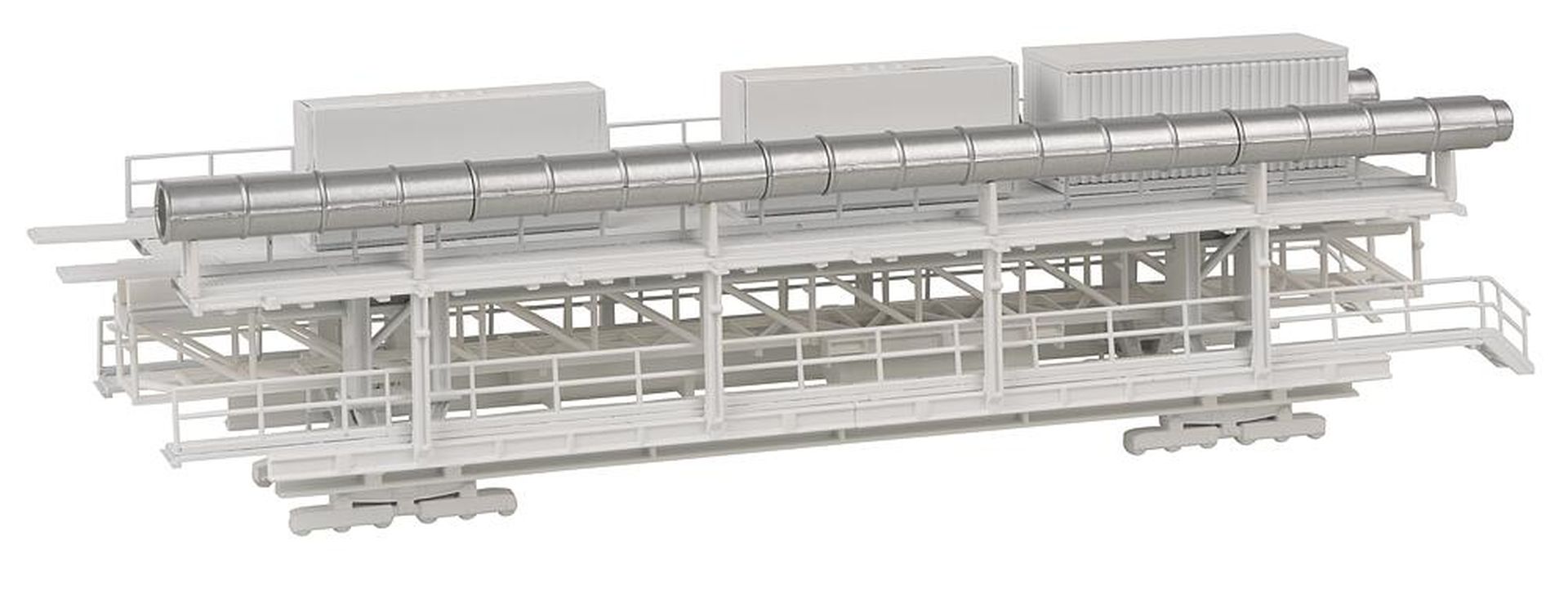 Faller 130899 - Nachläufer für Gripper-TBM