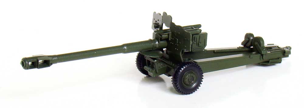 Hädl 124060 - 152mm-Haubitze M1955 D-20