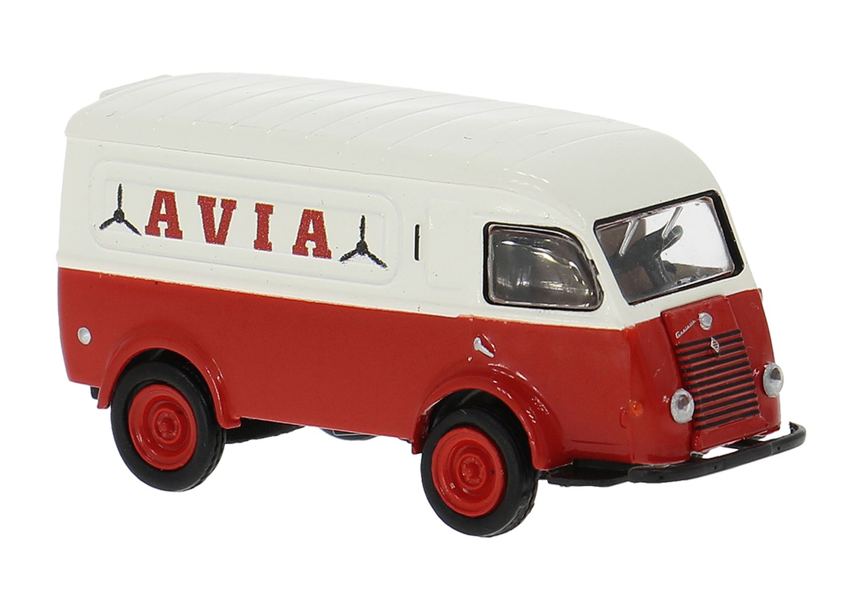 Brekina 14686 - Renault 1000Kg AVIA
