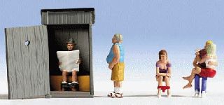 Noch 36560 - Klogeschichten Noch 36560 - Klogeschichten