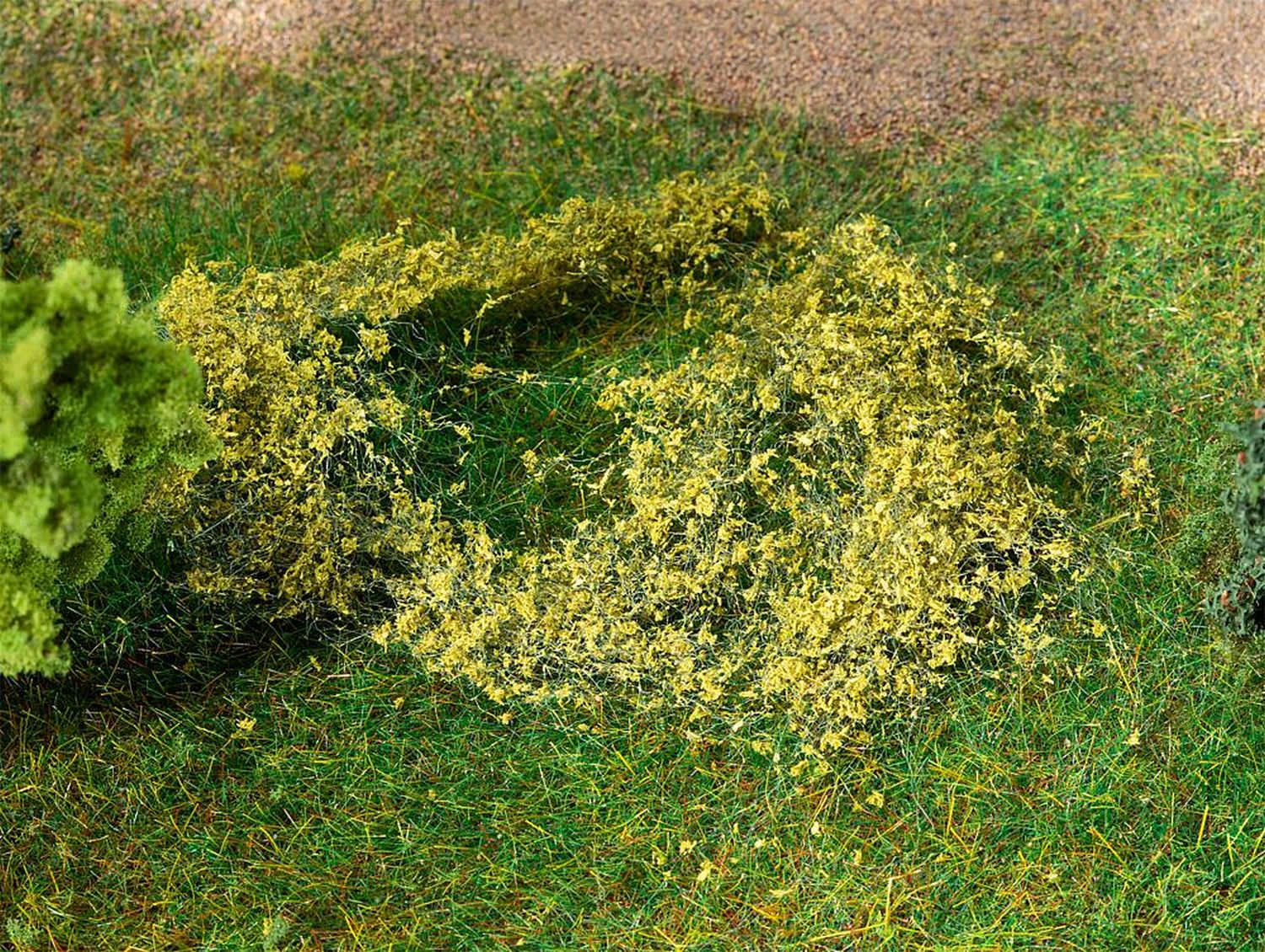 Faller 181620 - Blätterfoliage, weidegrün