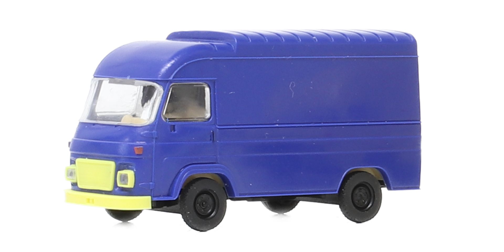 igra 66518076 - Avia Furgon Kastenwagen blau