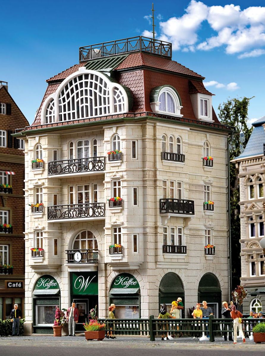 Vollmer 43618 - Wiener Kaffeehaus Vollmer 43618 - Wiener Kaffeehaus