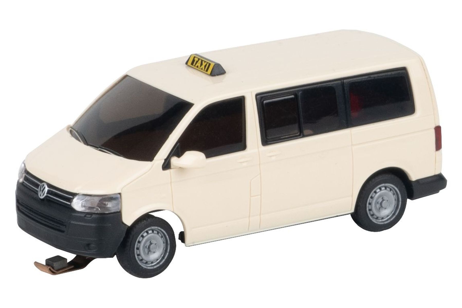 Faller 161428 - Car System VW T5 Taxi (WIKING)