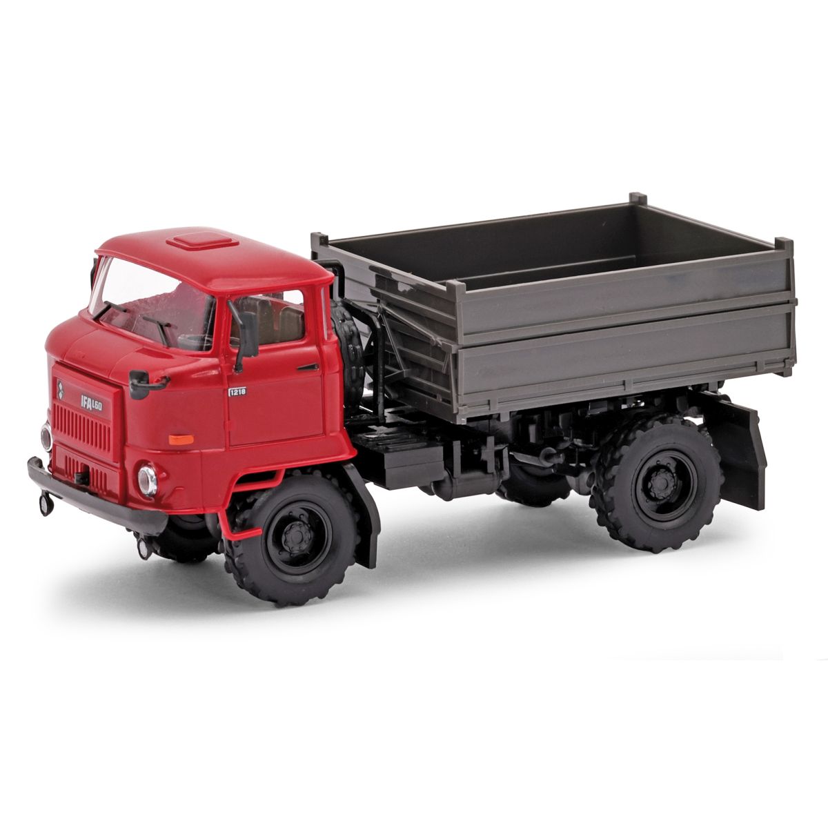 Busch 95562 - IFA L60 2SK Bj. 1987