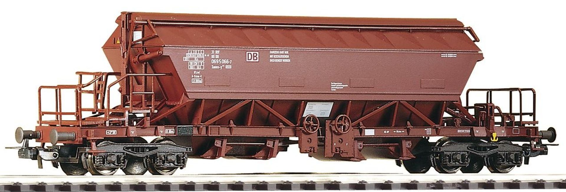 Piko 54300 - Kaliwagen Taoos894, DB, Ep.V Piko 54300 - Kaliwagen Taoos894, DB, Ep.V