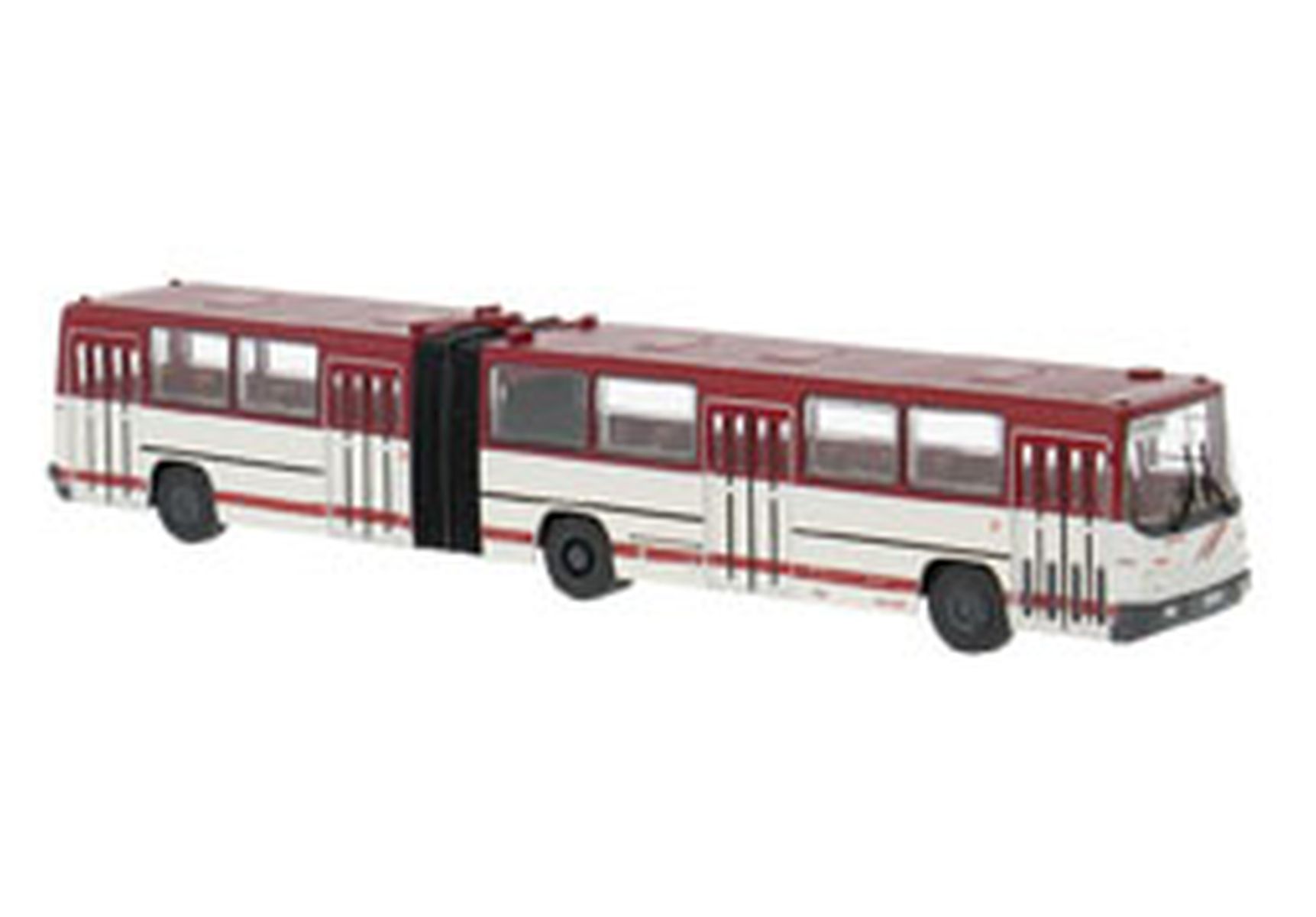 Brekina 59736 - Ikarus 280.02 der EVAG